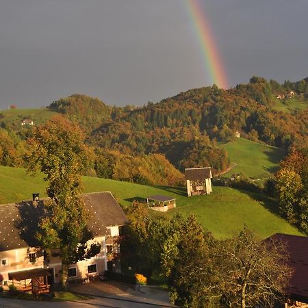 Apartments Lovec Cerkno Cameră foto