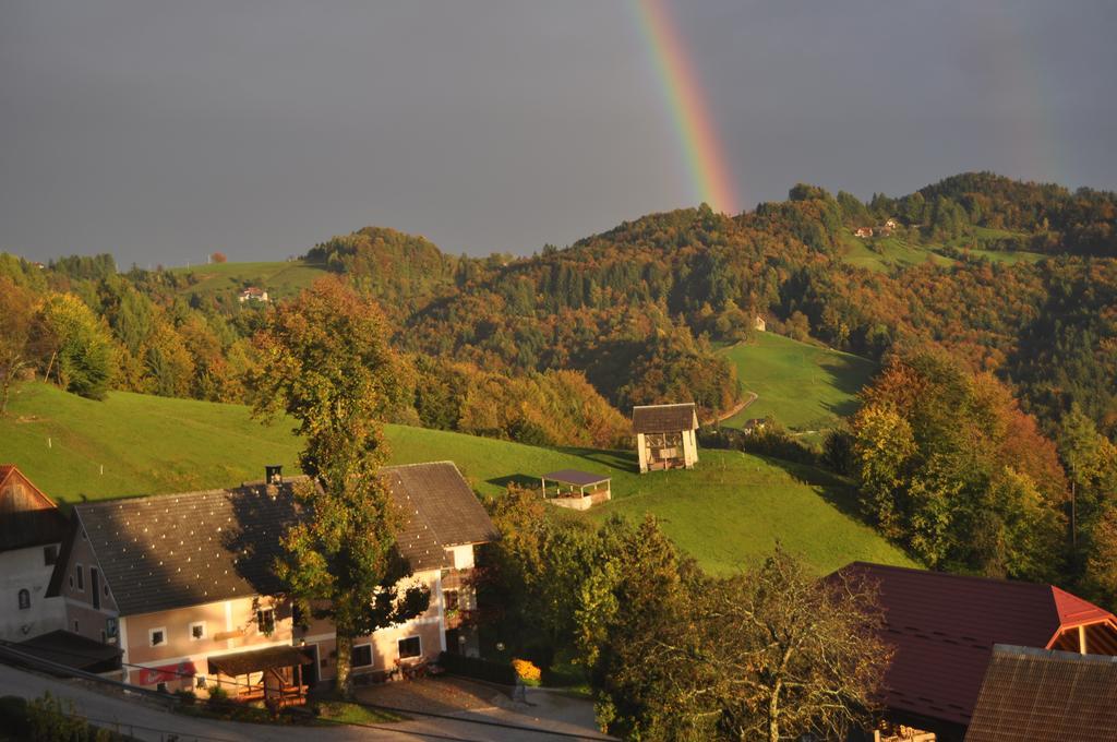 Apartments Lovec Cerkno Cameră foto