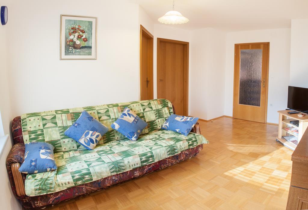 Apartments Lovec Cerkno Exterior foto