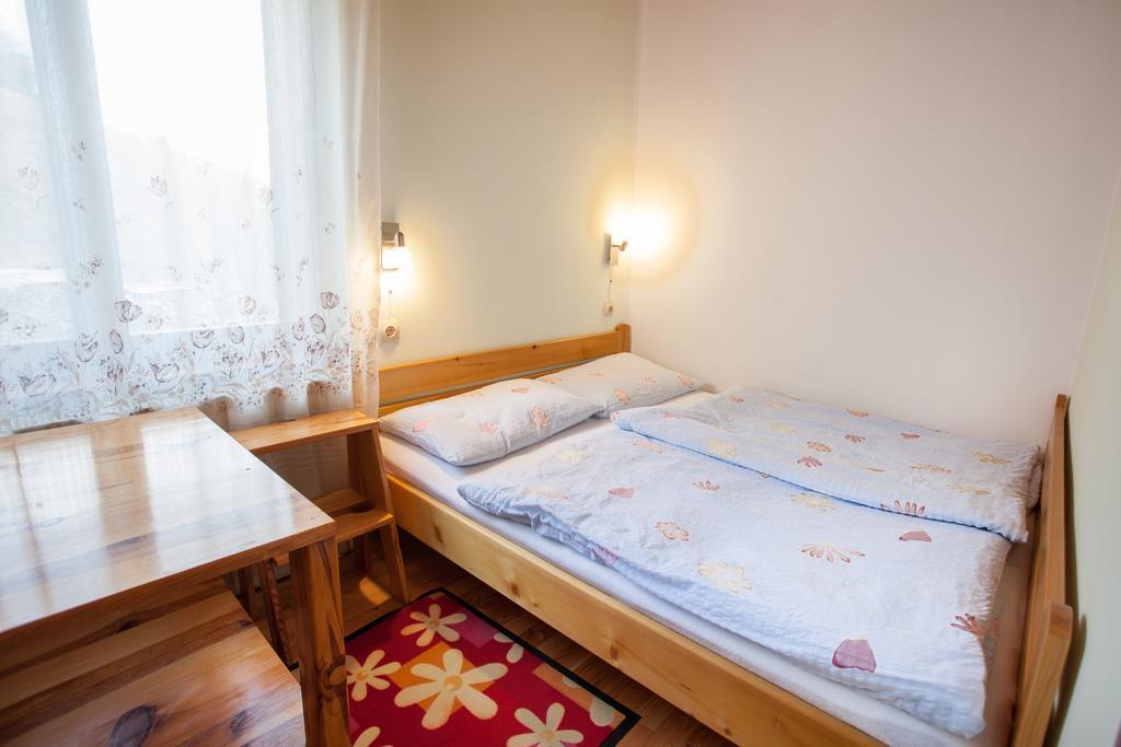 Apartments Lovec Cerkno Exterior foto