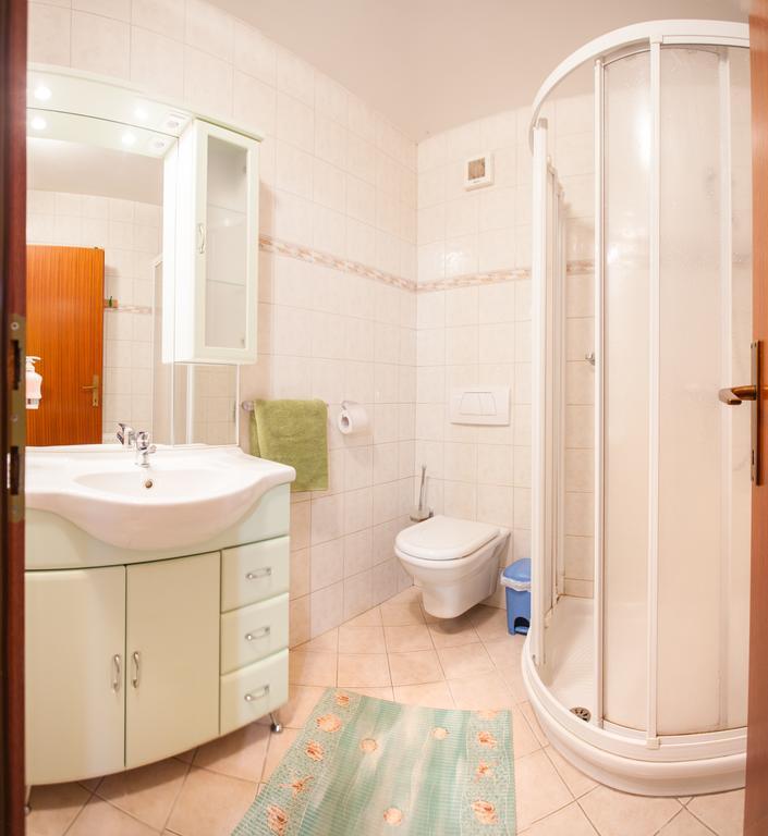 Apartments Lovec Cerkno Exterior foto