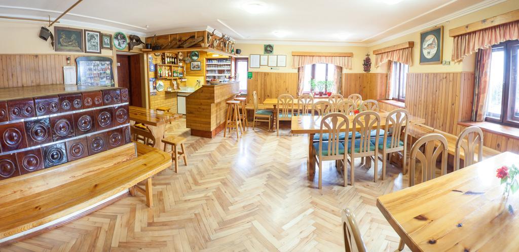 Apartments Lovec Cerkno Exterior foto